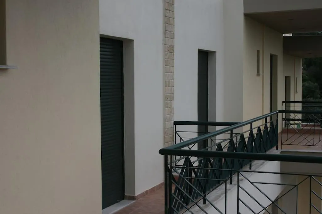Elgevacation Villa 1 Λαγόμανδρα