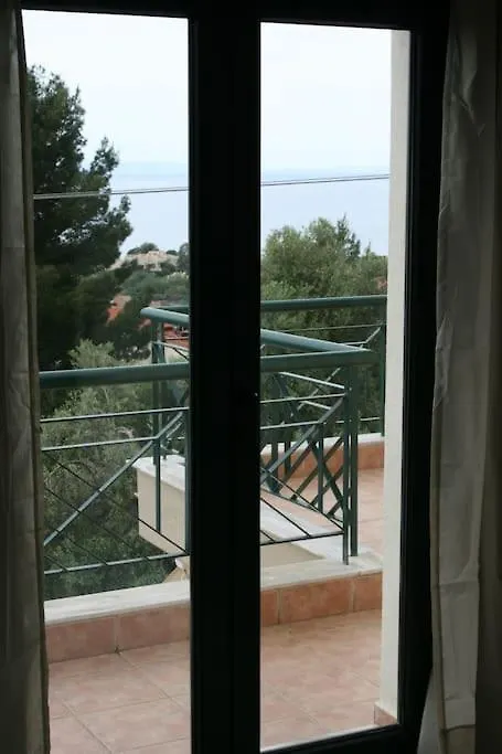 Elgevacation Villa 1 Λαγόμανδρα Ελλάδα