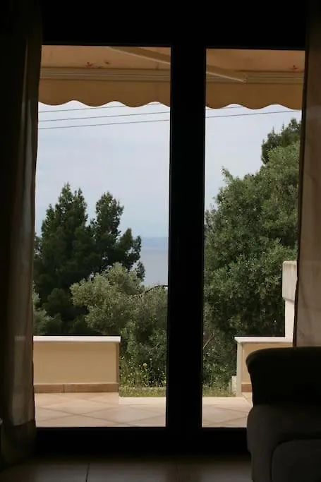 Elgevacation Villa 1 Λαγόμανδρα 0*,  Ελλάδα