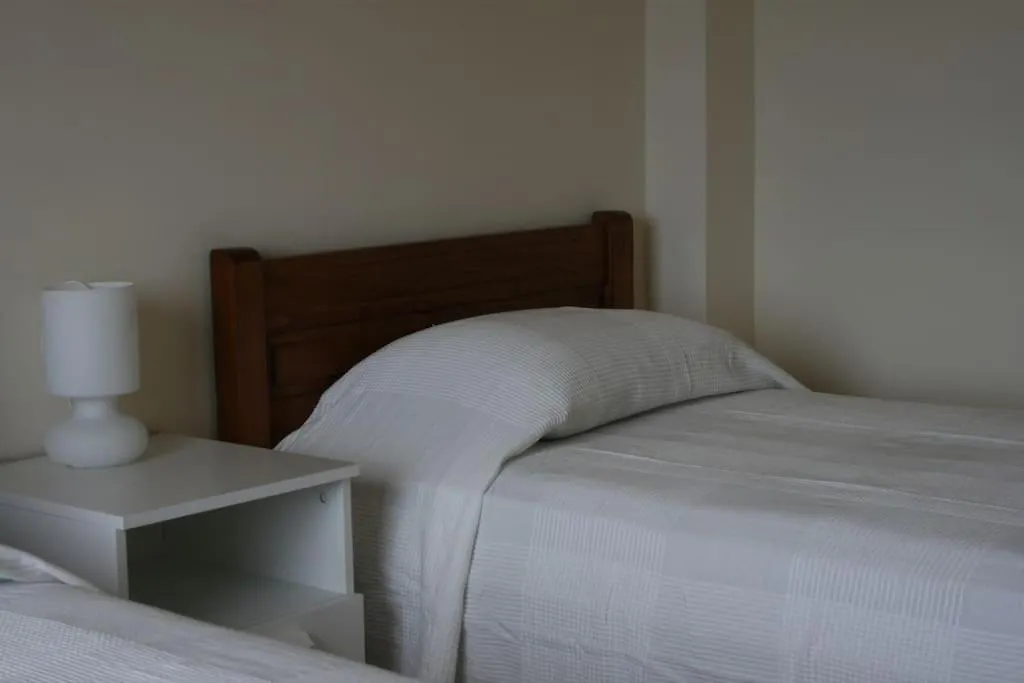 Elgevacation Villa 1 Λαγόμανδρα Ελλάδα