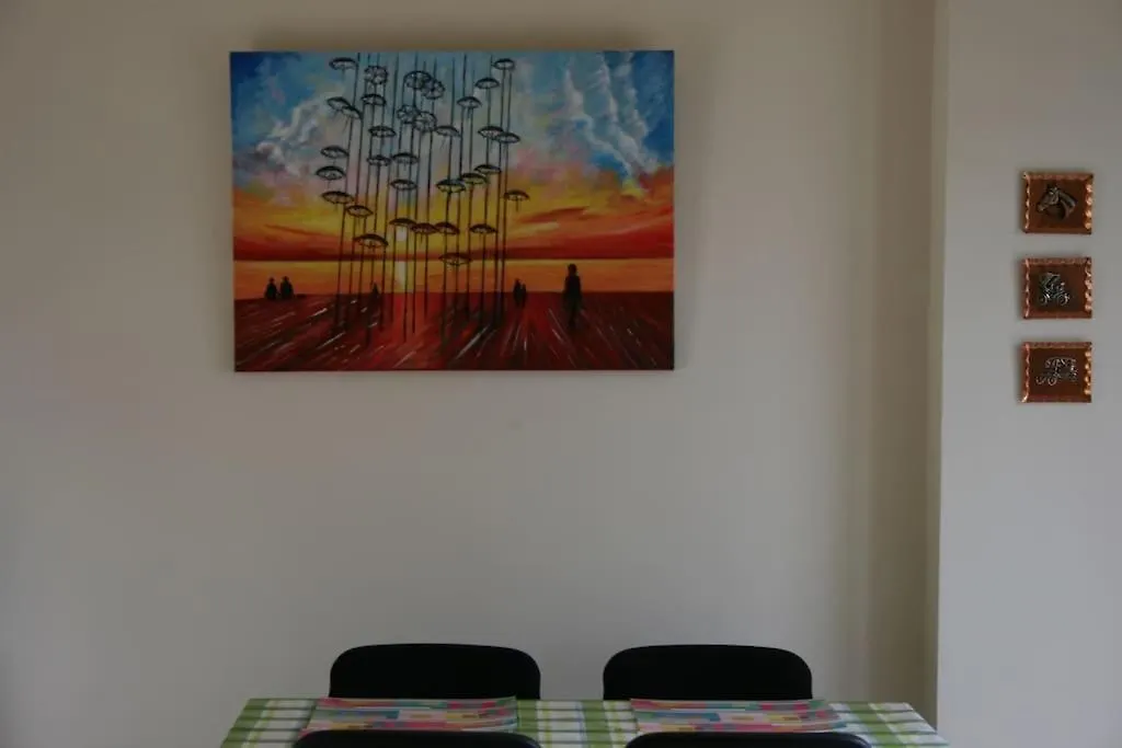 Elgevacation Villa 1 Λαγόμανδρα 0*,  Ελλάδα