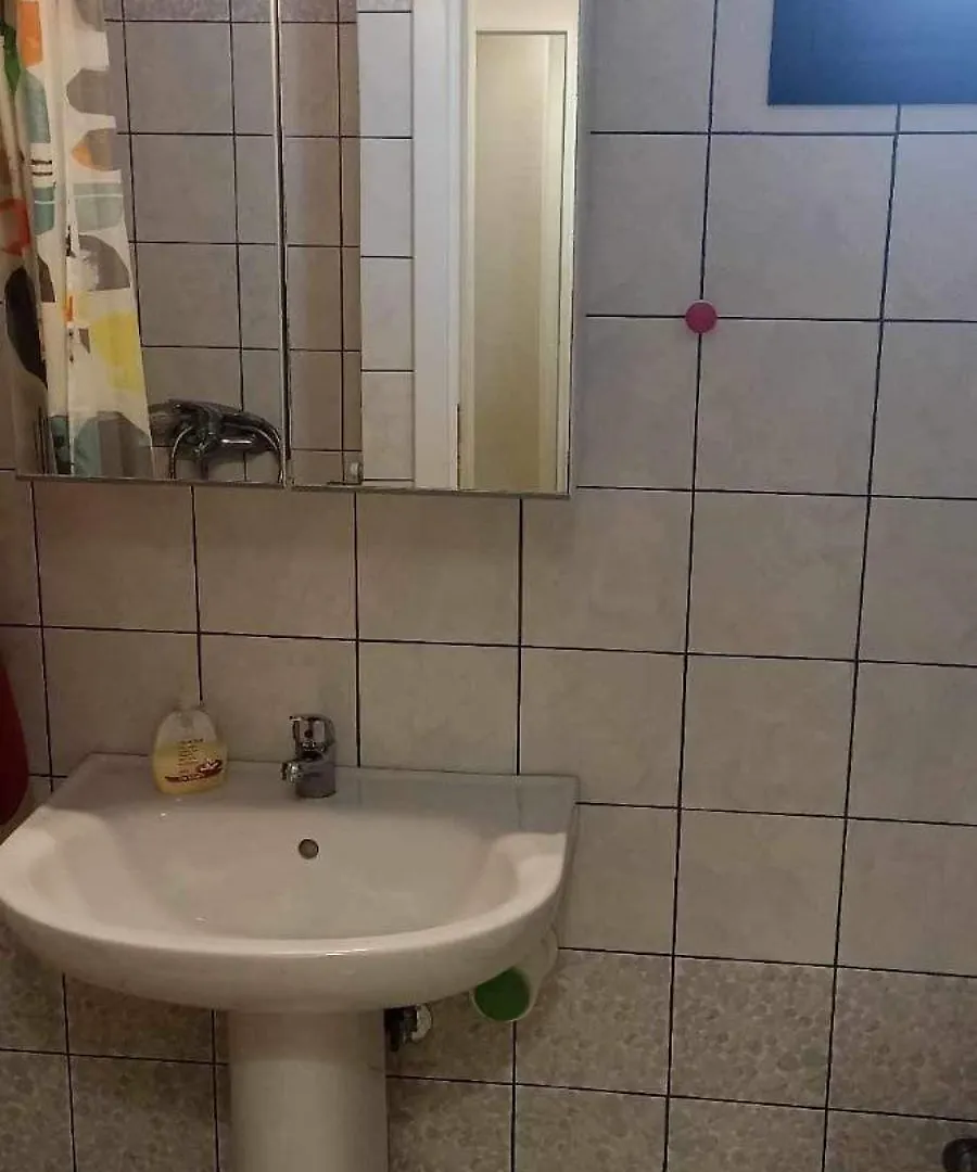 Elgevacation Villa 1 Λαγόμανδρα