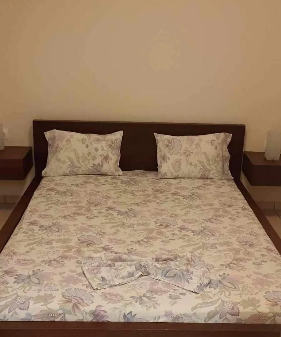 Elgevacation Villa 1 Λαγόμανδρα Σπίτι διακοπών