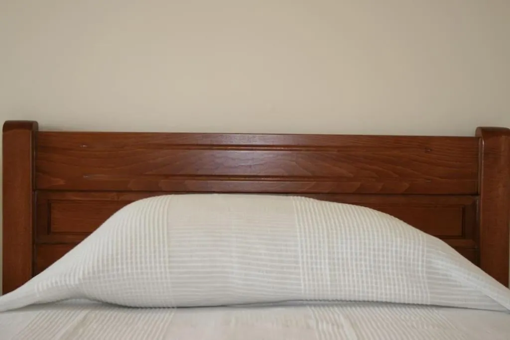 Elgevacation Villa 1 Λαγόμανδρα